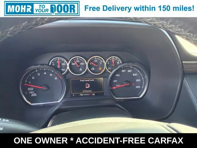 Used 2023 Chevrolet Tahoe LS AWD/4WD image 17