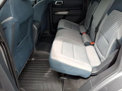 Certified 2023 Ford Bronco Outer Banks AWD/4WD image 17