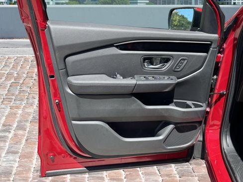 New 2026 Honda Pilot EX-L image 13