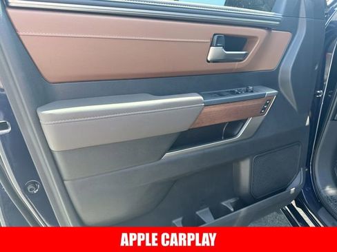New 2026 Toyota Tundra 1794 Edition AWD/4WD image 4