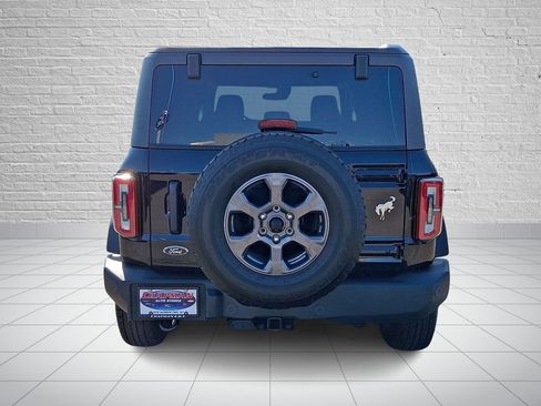 Used 2024 Ford Bronco Big Bend AWD/4WD image 6