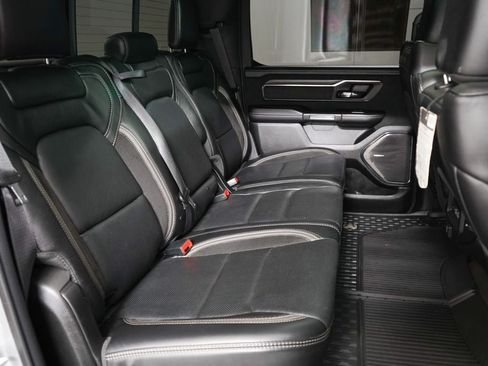 Used 2022 RAM 1500 TRX w/ TRX Level 2 Equipment Group AWD/4WD image 30