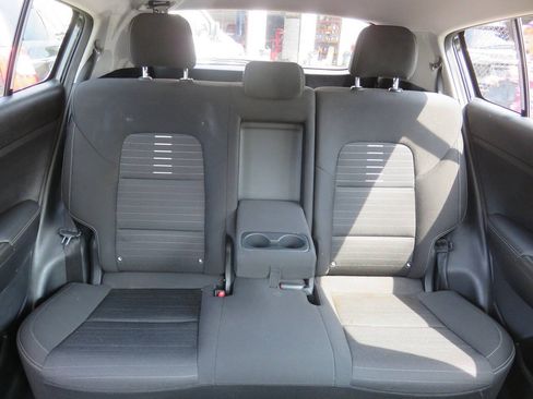Used 2019 Kia Sportage LX w/ LX Popular Package AWD/4WD image 22