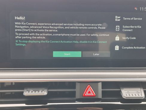 New 2026 Kia K5 GT-Line AWD/4WD image 21
