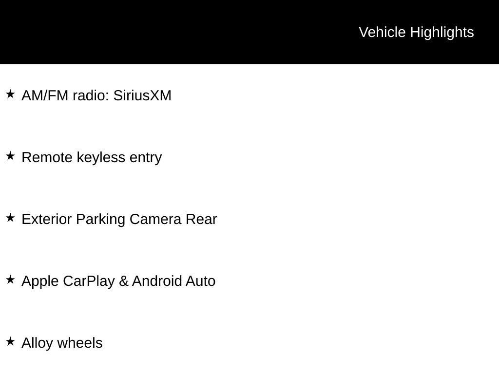 New 2026 Hyundai Sonata SE FWD image 2