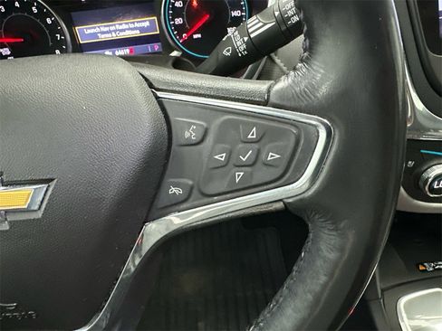 Used 2019 Chevrolet Equinox Premier image 28