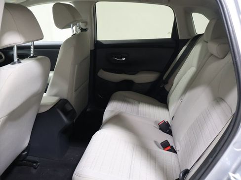 New 2026 Honda HR-V LX image 14