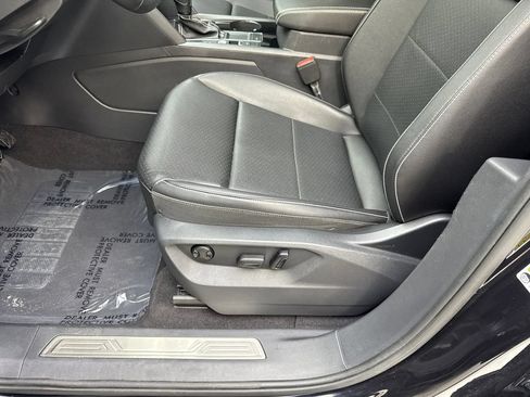 Used 2023 Volkswagen Atlas SE w/ Panoramic Sunroof Package FWD image 25
