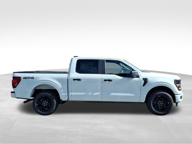 New 2026 Ford F150 STX AWD/4WD image 13