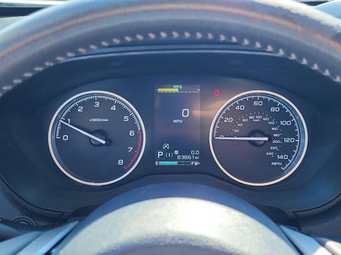 Used 2022 Subaru Forester Limited w/ Popular Package #3 image 22