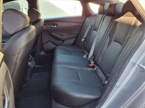 New 2025 Honda Accord Sport image 7