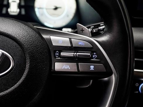 Used 2024 Hyundai Palisade Calligraphy image 27