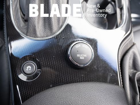 Used 2008 Chevrolet Corvette Convertible w/ Preferred Equipment Group image 5