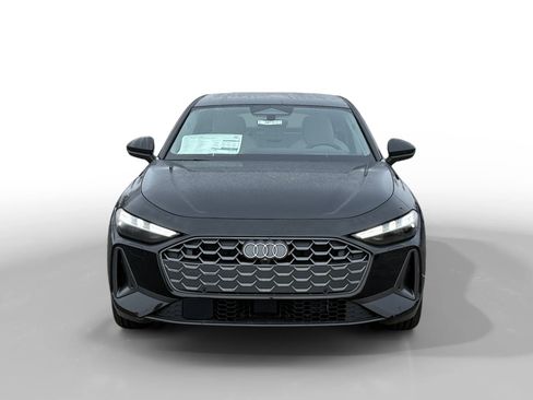 New 2025 Audi A5 2.0T Prestige image 8