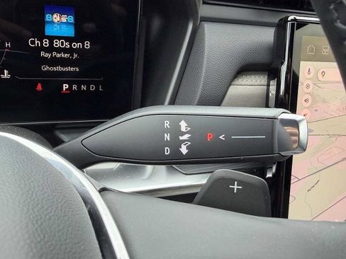 New 2026 GMC Terrain Elevation w/ Elevation Premium Package image 11