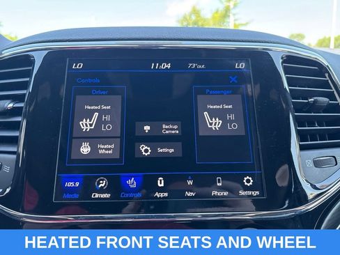 Used 2022 Jeep Grand Cherokee Limited AWD/4WD image 4