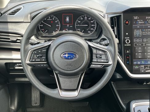 Certified 2025 Subaru Impreza 2.0i Sport AWD/4WD image 10
