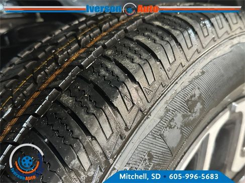 New 2026 RAM 1500 Laramie image 12