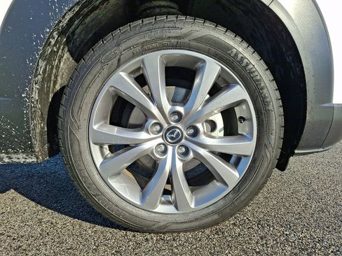 Used 2023 MAZDA CX-30 AWD 2.5 S w/ Preferred Package image 9