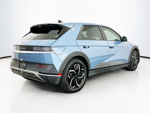 Used 2024 Hyundai Ioniq 5 SEL image 9