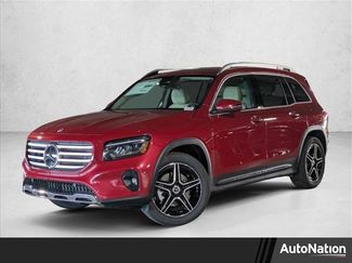 New 2026 Mercedes-Benz GLB 250 video 1