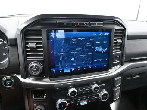 Used 2023 Ford F150 XLT w/ Equipment Group 302A High AWD/4WD image 44