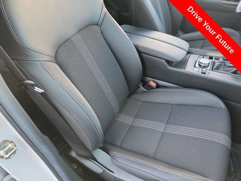 Used 2024 MAZDA CX-50 AWD 2.5 S w/ Accent Package image 20