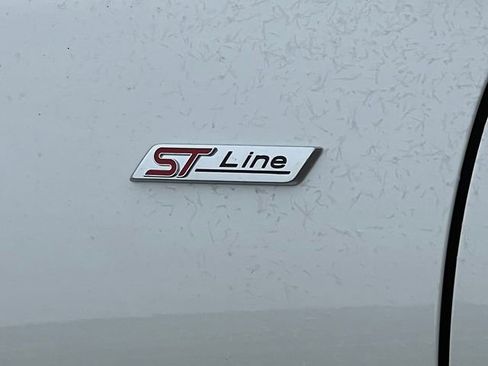 New 2026 Ford Escape ST-Line w/ Tech Pack #1 AWD/4WD image 8