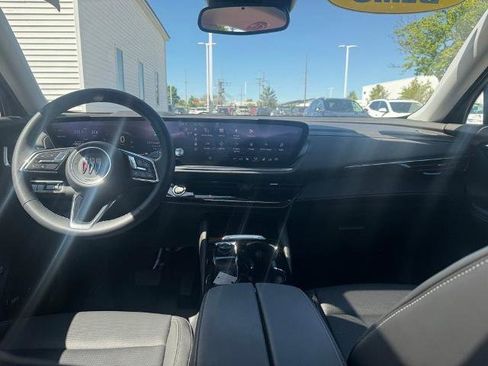 New 2026 Buick Envision Preferred AWD/4WD image 13