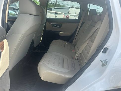 Used 2021 Honda CR-V EX image 29