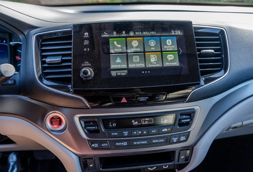 Used 2020 Honda Pilot EX-L image 20