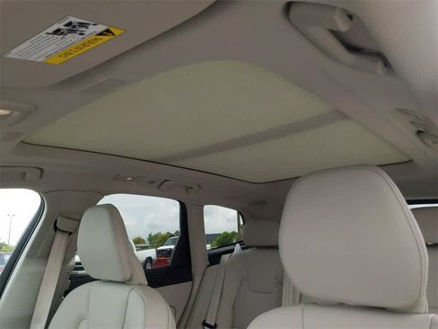 Used 2025 Volvo XC60 T8 Core w/ Protection Package Premier image 16