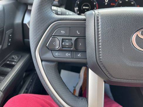 Certified 2026 Toyota 4Runner TRD Sport Premium image 23