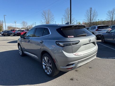 Used 2023 Buick Envision Avenir image 6
