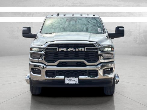New 2026 RAM 3500 Tradesman AWD/4WD image 3