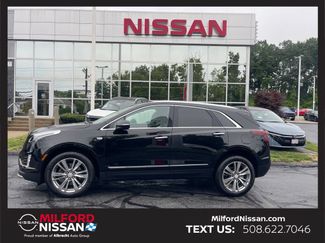 Used 2024 Cadillac XT5 Premium Luxury AWD/4WD video 2