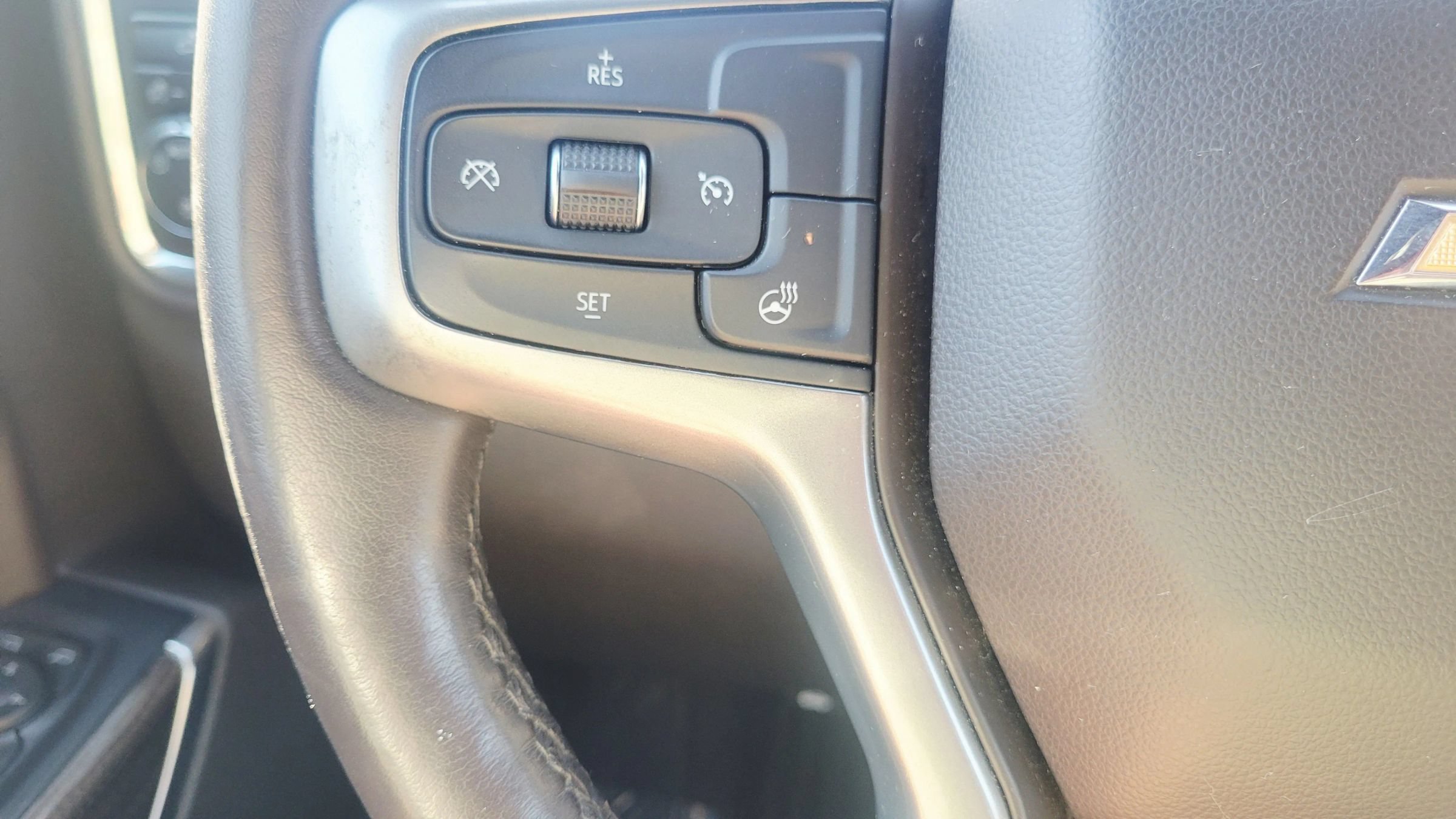 Used 2020 Chevrolet Silverado 1500 LT w/ All-Star Edition RWD image 31