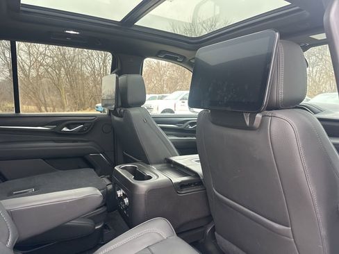 Certified 2021 GMC Yukon Denali w/ Denali Ultimate Package image 10