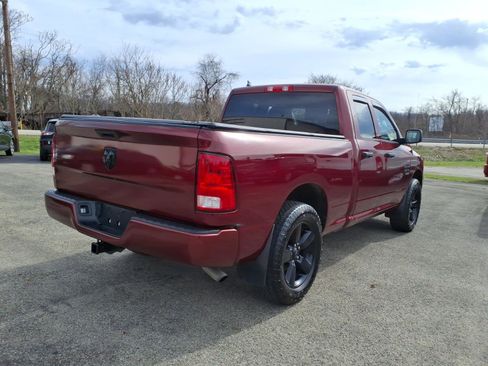 Used 2019 RAM 1500 Express w/ Express Value Package image 3
