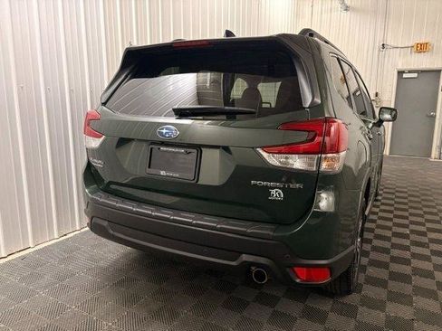 Used 2024 Subaru Forester Limited AWD/4WD image 26