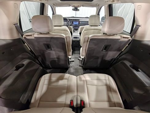 Used 2021 Cadillac XT6 Premium Luxury AWD/4WD image 33