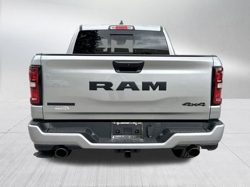 New 2026 RAM 1500 Big Horn image 6