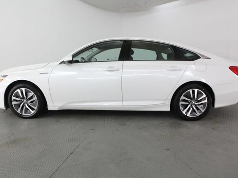 Used 2022 Honda Accord Hybrid image 4