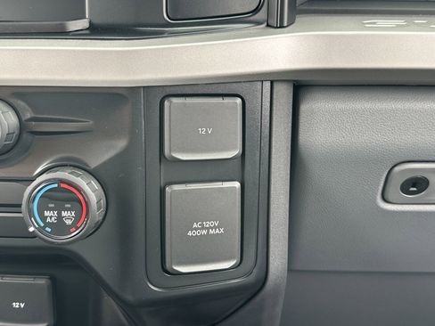 New 2025 Ford F450 XL w/ XL Chrome Package image 5