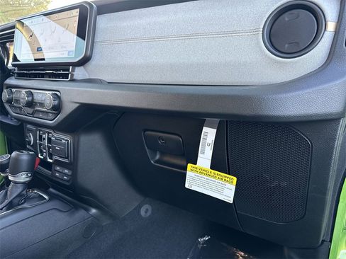 New 2026 Jeep Wrangler Sport S image 29