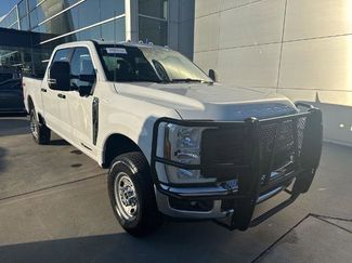 Certified 2024 Ford F250 XL w/ 360-Degree Camera Package video 1