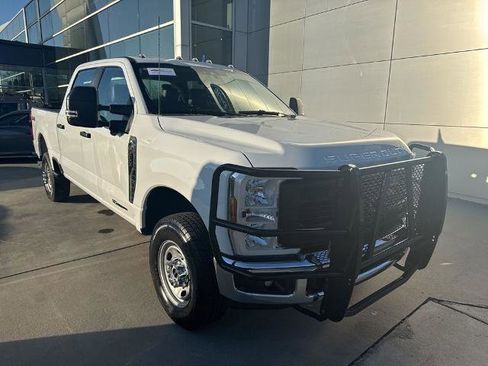 Certified 2024 Ford F250 XL w/ 360-Degree Camera Package image 1