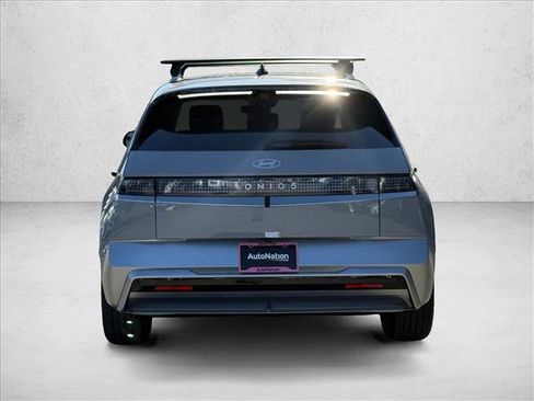 New 2026 Hyundai Ioniq 5 Limited image 7