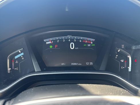 Used 2020 Honda CR-V EX image 14