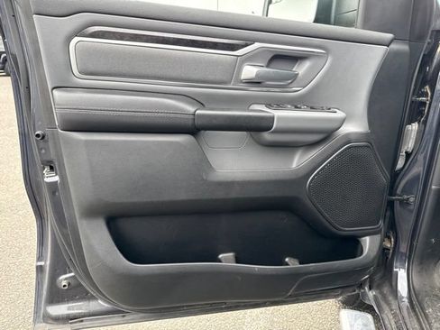 Used 2021 RAM 1500 Big Horn AWD/4WD image 10